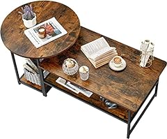 Wohomo coffee table for sale  Delivered anywhere in USA 