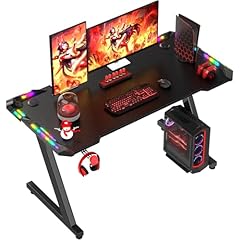 Homall gaming desk for sale  Delivered anywhere in UK