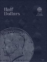 Half dollars plain d'occasion  Livré partout en France