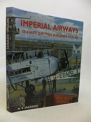 Imperial airways first for sale  Delivered anywhere in UK