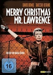 Merry christmas mr gebraucht kaufen  Wird an jeden Ort in Deutschland