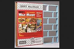 Quikrete brick walk for sale  Delivered anywhere in USA 