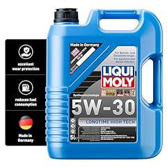 Liqui moly longtime for sale  Delivered anywhere in UK