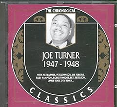 Joe turner 1947 for sale  Delivered anywhere in UK