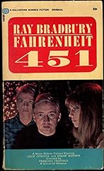 Ray bradbury fahrenheit for sale  Delivered anywhere in USA 