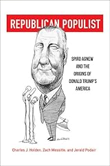 Republican populist spiro for sale  Delivered anywhere in USA 