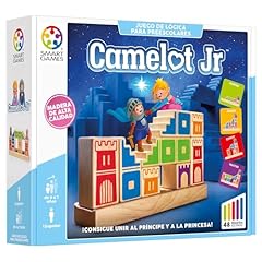 Smart games camelot d'occasion  Livré partout en France