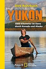 Yukon 3000 kilometer gebraucht kaufen  Wird an jeden Ort in Deutschland