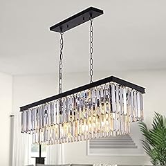 Wellmet lampadario cristallo usato  Spedito ovunque in Italia 