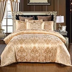 Tealp damask bedding for sale  Delivered anywhere in UK