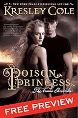 Poison princess free for sale  Delivered anywhere in USA 