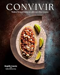 Convivir modern mexican for sale  Delivered anywhere in USA 