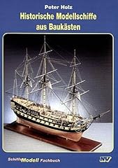 Historische modellschiffe bauk gebraucht kaufen  Wird an jeden Ort in Deutschland