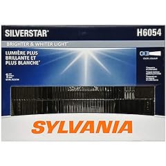 Sylvania h6054 silverstar for sale  Delivered anywhere in USA 