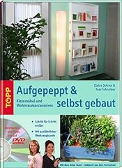 Aufgepeppt gebaut kleinmöbel gebraucht kaufen  Wird an jeden Ort in Deutschland