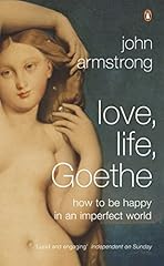 Love life goethe gebraucht kaufen  Wird an jeden Ort in Deutschland