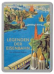 Legenden eisenbahn schönsten gebraucht kaufen  Wird an jeden Ort in Deutschland