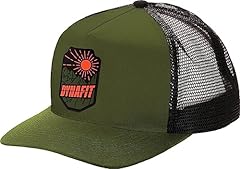 Dynafit cappello trucker usato  Spedito ovunque in Italia 