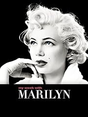 Week with marilyn d'occasion  Livré partout en France
