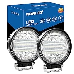 Wowled led work for sale  Delivered anywhere in Ireland