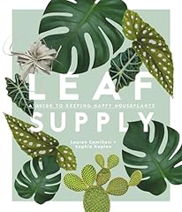 Leaf supply guide for sale  Delivered anywhere in USA 
