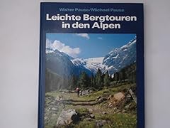 Leichte bergtouren den gebraucht kaufen  Wird an jeden Ort in Deutschland