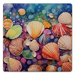 Bright shells decorative for sale  Delivered anywhere in USA 