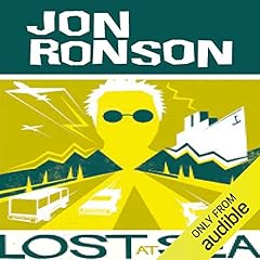Lost sea jon for sale  Delivered anywhere in UK