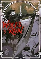 Wolf rain vol. usato  Spedito ovunque in Italia 
