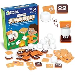 Learning resources let for sale  Delivered anywhere in USA 