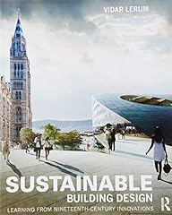 Sustainable building design d'occasion  Livré partout en France