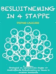 Besluitneming stappe strategie for sale  Delivered anywhere in USA 