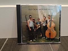 Crow medicine show gebraucht kaufen  Wird an jeden Ort in Deutschland