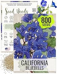 Seed needs california for sale  Delivered anywhere in USA 
