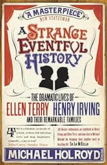 Strange eventful history for sale  Delivered anywhere in UK