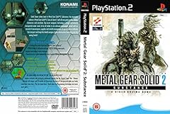 Metal gear solid usato  Spedito ovunque in Italia 