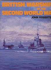 British warships second for sale  Delivered anywhere in UK