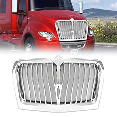 Chrome grille compatible for sale  Delivered anywhere in USA 