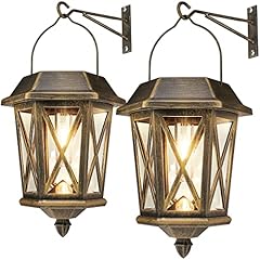 Solar lantern outdoor for sale  Delivered anywhere in USA 
