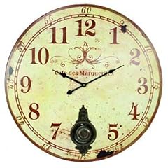 Large wall clock for sale  Delivered anywhere in UK