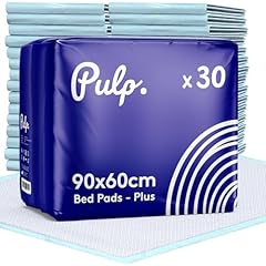 Pulp premium incontinence for sale  Delivered anywhere in UK