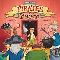 Pirates farm for sale  Delivered anywhere in USA 