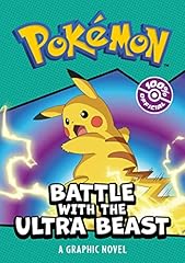 Pokémon battle ultra for sale  Delivered anywhere in UK
