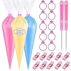 Gzmaisulee 122pcs tipless for sale  Delivered anywhere in USA 