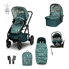 Cosatto travel system for sale  Delivered anywhere in UK