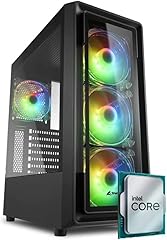 Emca4 computer gaming usato  Spedito ovunque in Italia 