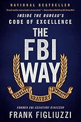 Fbi way inside for sale  Delivered anywhere in USA 