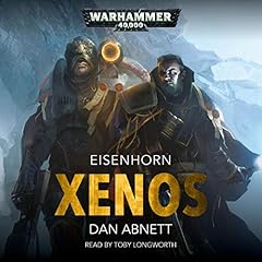 Xenos eisenhorn warhammer d'occasion  Livré partout en France