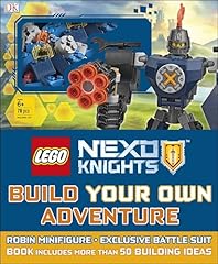 Lego nexo knights for sale  Delivered anywhere in USA 