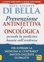 Prevenzione antinfettiva oncol usato  Spedito ovunque in Italia 